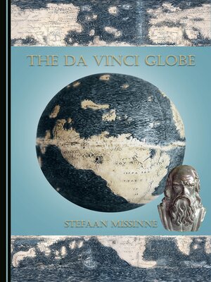 cover image of The Da Vinci Globe